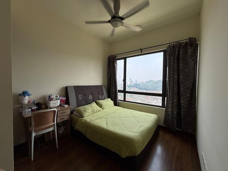 Service Residence for Rent at Petalz Residences - Sam Lim - PropertyGuru.com.my