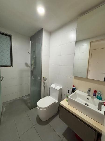 Service Residence for Rent at Petalz Residences - Sam Lim - PropertyGuru.com.my