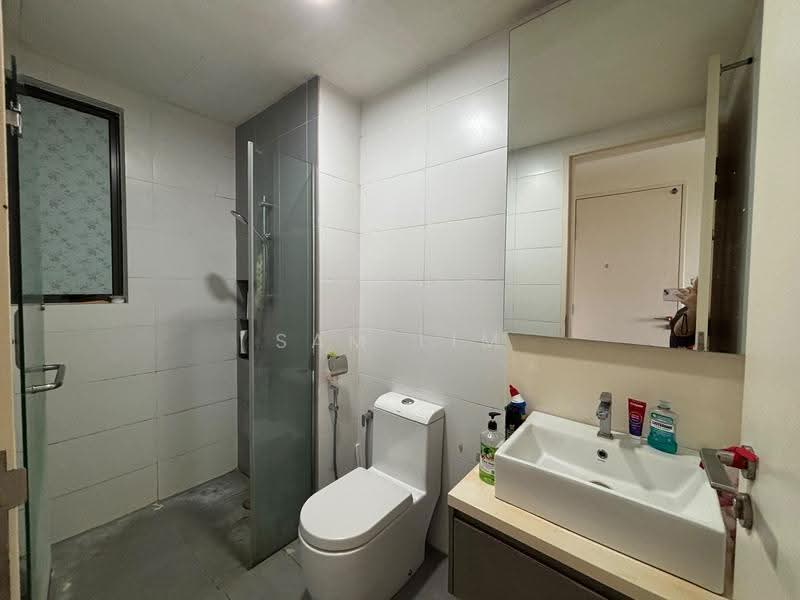 Service Residence for Rent at Petalz Residences - Sam Lim - PropertyGuru.com.my