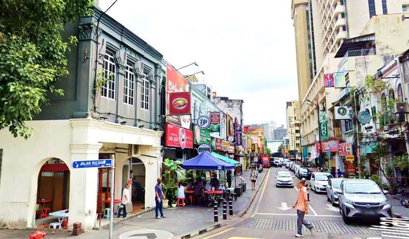 Kedai untuk Dijual di KL City Centre (Kuala Lumpur) - Jason Cho - PropertyGuru.com.my