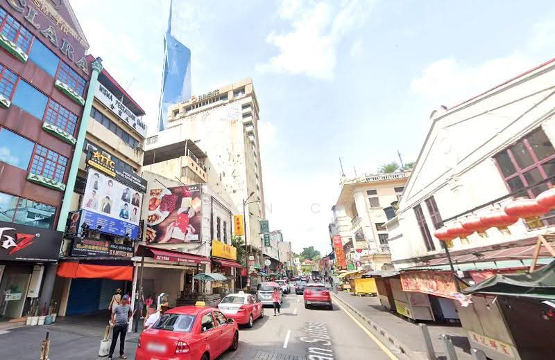 Kedai untuk Dijual di KL City Centre (Kuala Lumpur) - Jason Cho - PropertyGuru.com.my