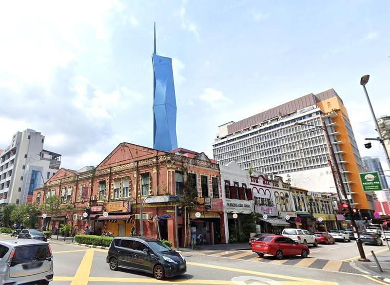 Kedai untuk Dijual di KL City Centre (Kuala Lumpur) - Jason Cho - PropertyGuru.com.my