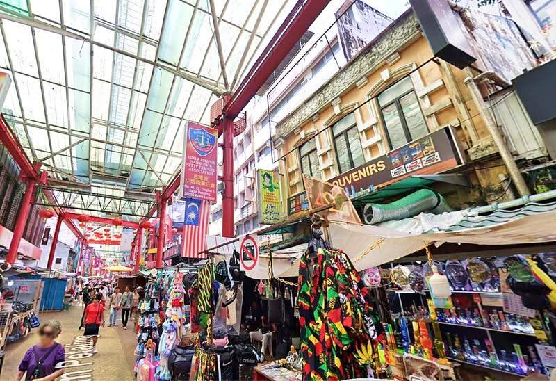Kedai untuk Dijual di KL City Centre (Kuala Lumpur) - Jason Cho - PropertyGuru.com.my