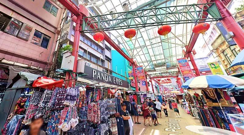 Kedai untuk Dijual di KL City Centre (Kuala Lumpur) - Jason Cho - PropertyGuru.com.my