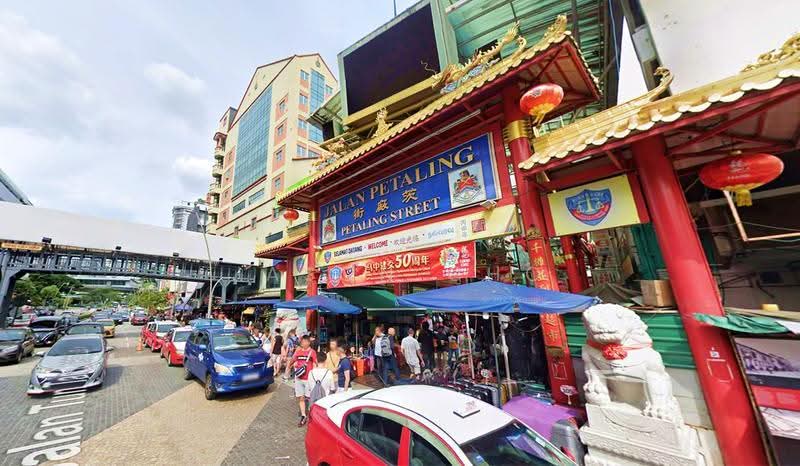 Kedai untuk Dijual di KL City Centre (Kuala Lumpur) - Jason Cho - PropertyGuru.com.my