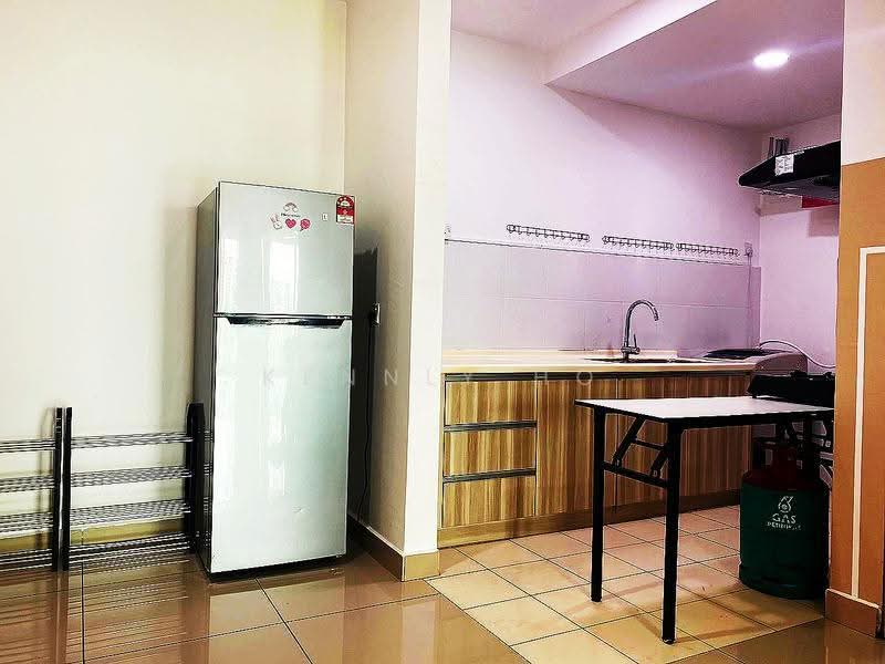 Kediaman Servis untuk Disewa di Pacific Place - Kennly Ho - Kitchen - PropertyGuru.com.my