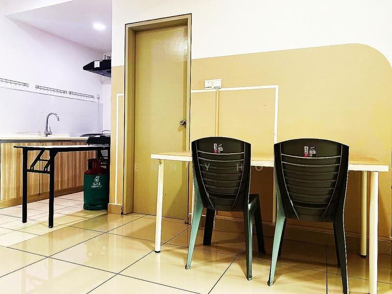 Kediaman Servis untuk Disewa di Pacific Place - Kennly Ho - Kitchen - PropertyGuru.com.my