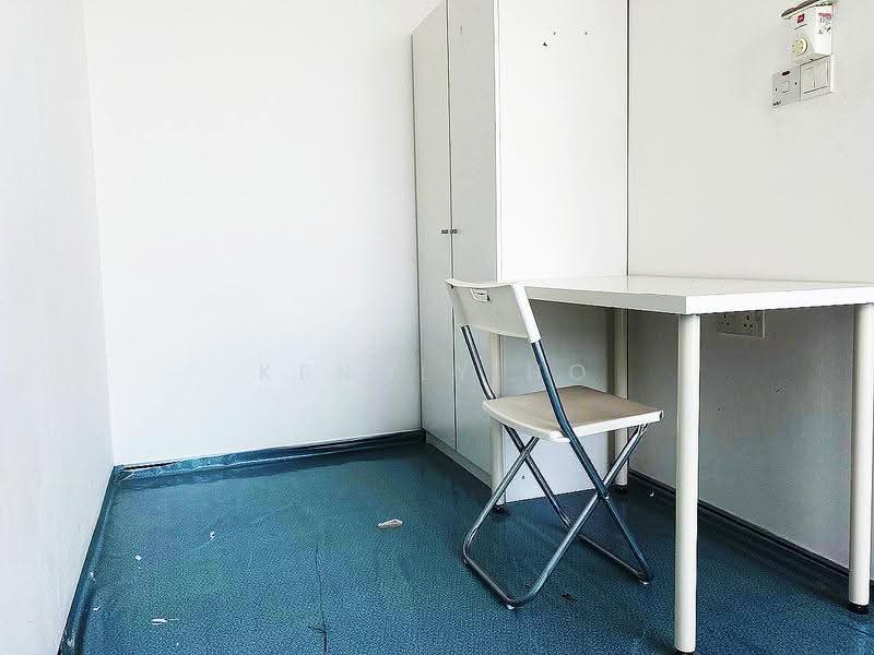 Kediaman Servis untuk Disewa di Pacific Place - Kennly Ho - Study - PropertyGuru.com.my