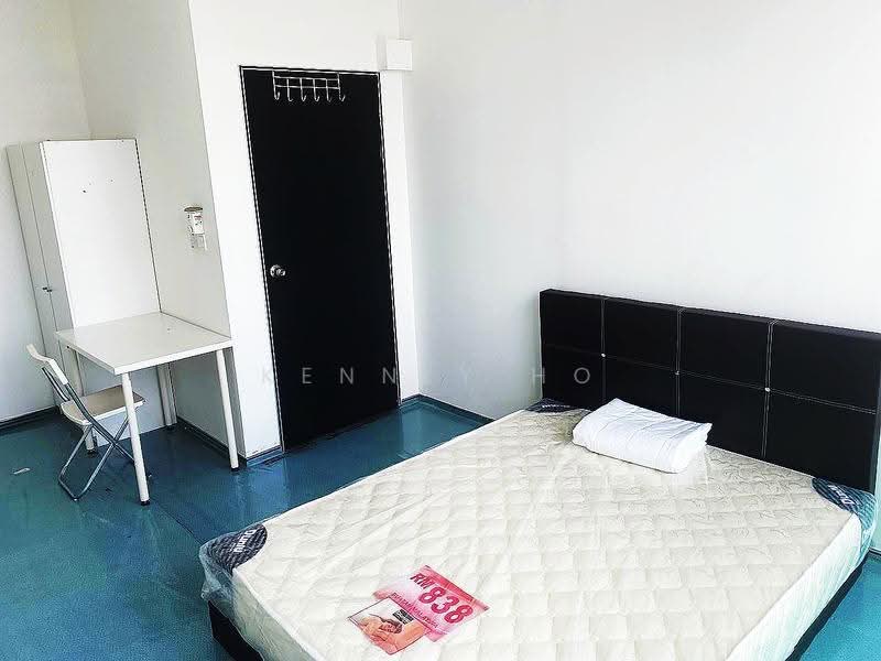 Kediaman Servis untuk Disewa di Pacific Place - Kennly Ho - Bedroom - PropertyGuru.com.my