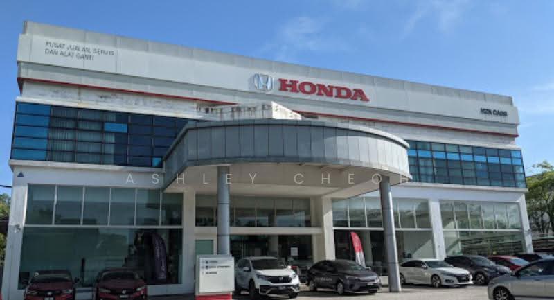 Tanah Komersial untuk Dijual di Seksyen U1 (Glenmarie) - Ashley Cheoh - PropertyGuru.com.my