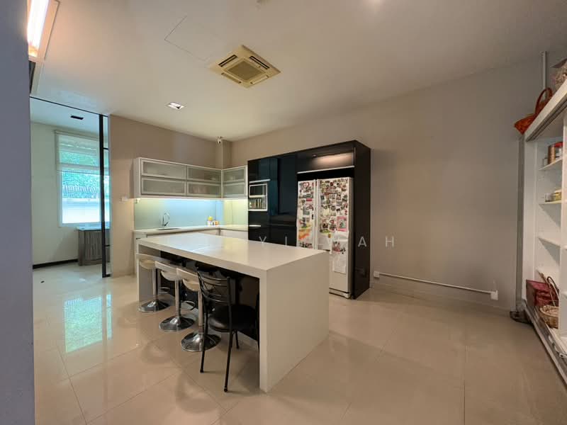 Semi-Detached House for Sale in Seksyen U2 (Saujana) - Tam Yi Wah - PropertyGuru.com.my