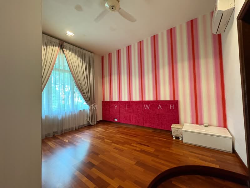 Semi-Detached House for Sale in Seksyen U2 (Saujana) - Tam Yi Wah - PropertyGuru.com.my