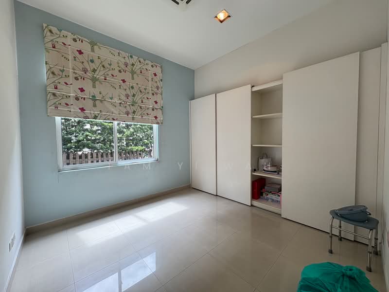 Semi-Detached House for Sale in Seksyen U2 (Saujana) - Tam Yi Wah - PropertyGuru.com.my