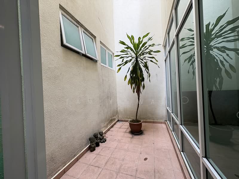 Semi-Detached House for Sale in Seksyen U2 (Saujana) - Tam Yi Wah - PropertyGuru.com.my