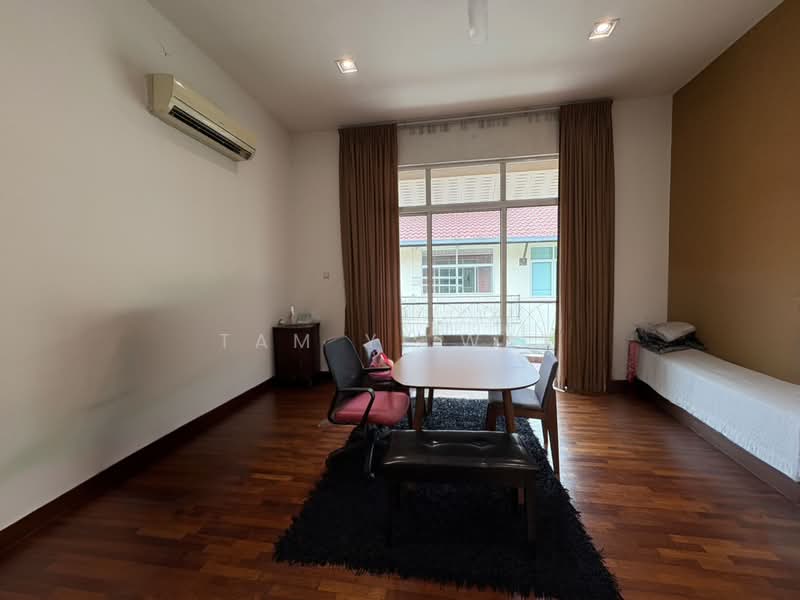 Semi-Detached House for Sale in Seksyen U2 (Saujana) - Tam Yi Wah - PropertyGuru.com.my