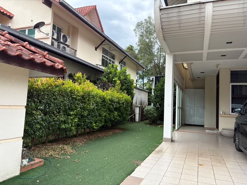 Semi-Detached House for Sale in Seksyen U2 (Saujana) - Tam Yi Wah - PropertyGuru.com.my