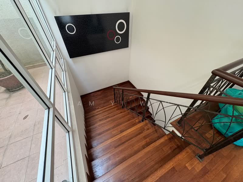 Semi-Detached House for Sale in Seksyen U2 (Saujana) - Tam Yi Wah - PropertyGuru.com.my