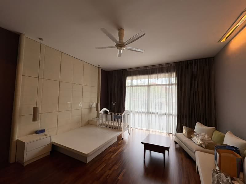 Semi-Detached House for Sale in Seksyen U2 (Saujana) - Tam Yi Wah - PropertyGuru.com.my