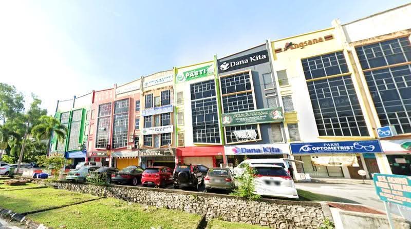 Kedai untuk Dijual di Batu Caves (Selangor) - Jason Cho - PropertyGuru.com.my
