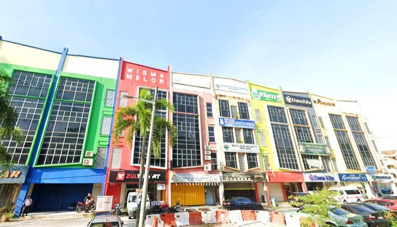 Kedai untuk Dijual di Batu Caves (Selangor) - Jason Cho - PropertyGuru.com.my
