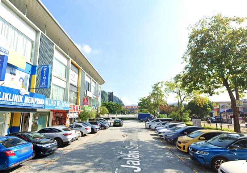 Kedai untuk Dijual di Batu Caves (Selangor) - Jason Cho - PropertyGuru.com.my