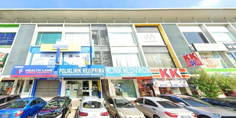 Kedai untuk Dijual di Batu Caves (Selangor) - Jason Cho - PropertyGuru.com.my