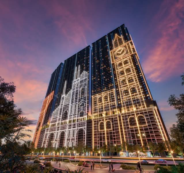 Kediaman Servis untuk Dijual di Arte Star - Jenevia Lee - PropertyGuru.com.my