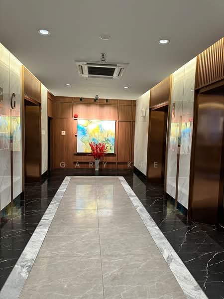 Kediaman Servis untuk Disewa di Mossaz @ Empire City - Gary Kee - PropertyGuru.com.my