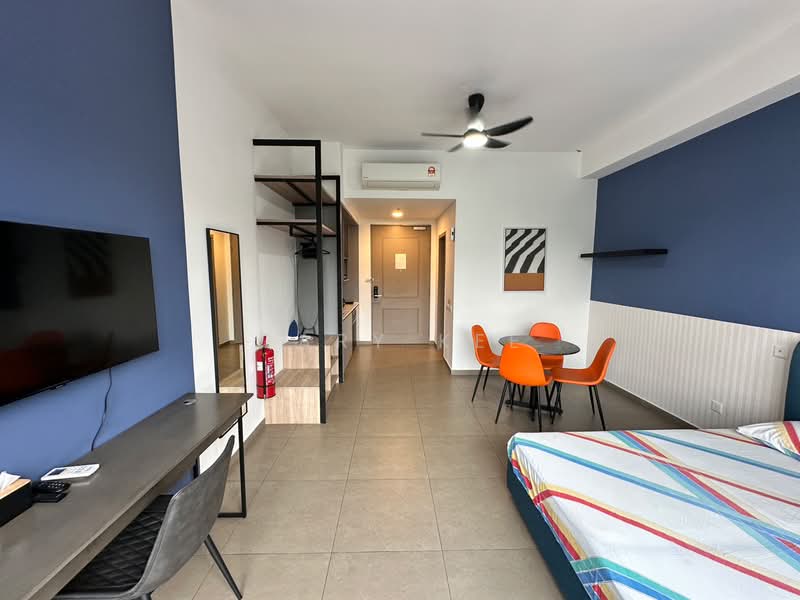 Kediaman Servis untuk Disewa di Mossaz @ Empire City - Gary Kee - PropertyGuru.com.my