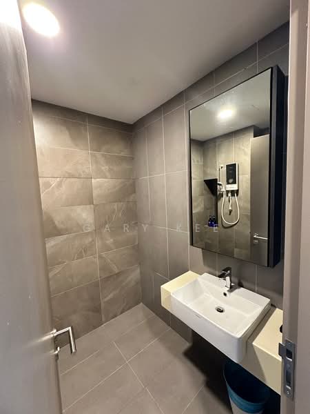 Kediaman Servis untuk Disewa di Mossaz @ Empire City - Gary Kee - PropertyGuru.com.my