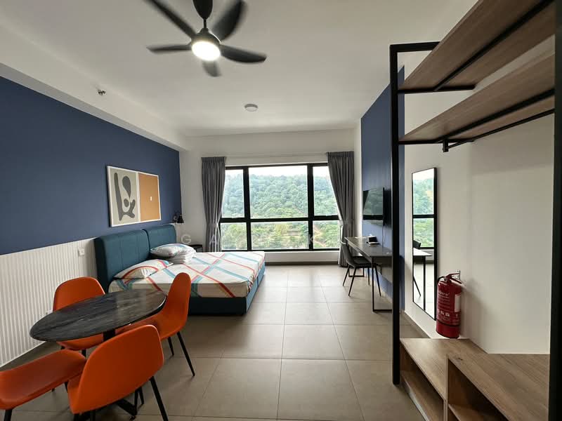 Kediaman Servis untuk Disewa di Mossaz @ Empire City - Gary Kee - PropertyGuru.com.my