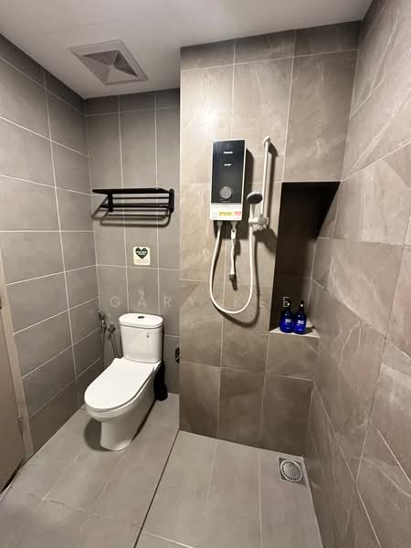 Kediaman Servis untuk Disewa di Mossaz @ Empire City - Gary Kee - PropertyGuru.com.my