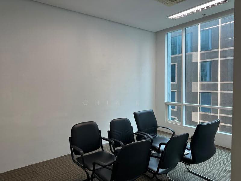 Pejabat untuk Disewa di KLCC (KL City Centre) - Chin KF - PropertyGuru.com.my