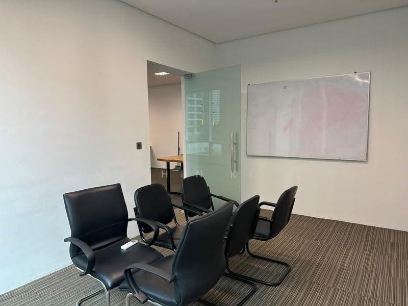 Pejabat untuk Disewa di KLCC (KL City Centre) - Chin KF - PropertyGuru.com.my