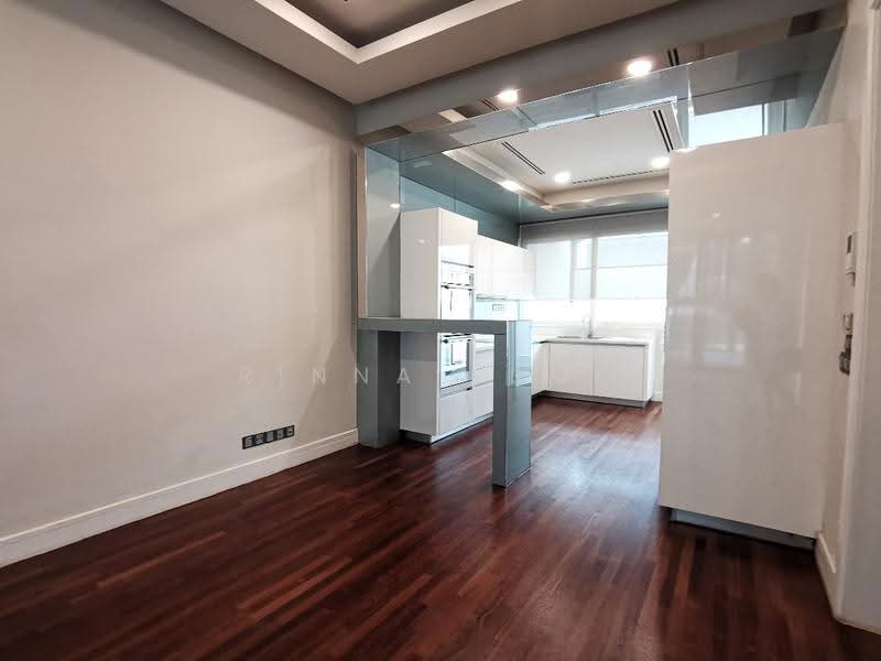 Rumah Teres 4-Tingkat untuk Dijual di Bukit Kiara (Kuala Lumpur) - Rinna Khoo - PropertyGuru.com.my