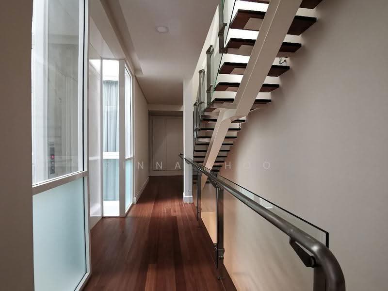 Rumah Teres 4-Tingkat untuk Dijual di Bukit Kiara (Kuala Lumpur) - Rinna Khoo - PropertyGuru.com.my