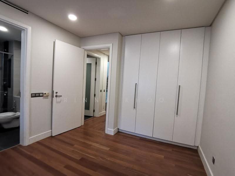 Rumah Teres 4-Tingkat untuk Dijual di Bukit Kiara (Kuala Lumpur) - Rinna Khoo - PropertyGuru.com.my