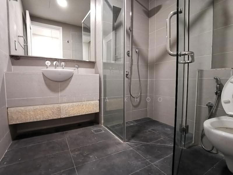 Rumah Teres 4-Tingkat untuk Dijual di Bukit Kiara (Kuala Lumpur) - Rinna Khoo - PropertyGuru.com.my