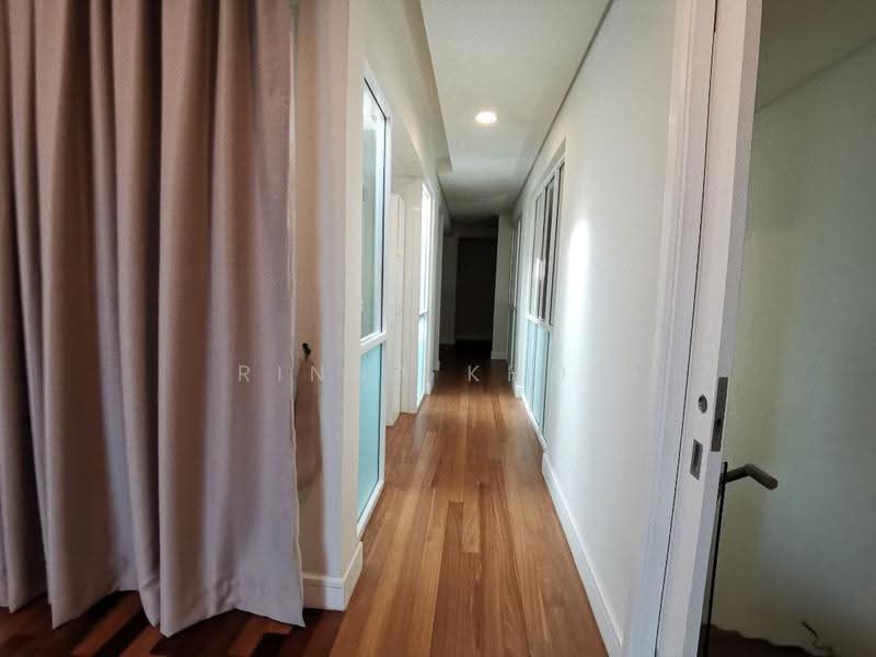 Rumah Teres 4-Tingkat untuk Dijual di Bukit Kiara (Kuala Lumpur) - Rinna Khoo - PropertyGuru.com.my