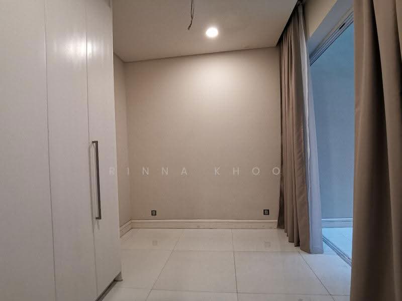 Rumah Teres 4-Tingkat untuk Dijual di Bukit Kiara (Kuala Lumpur) - Rinna Khoo - PropertyGuru.com.my