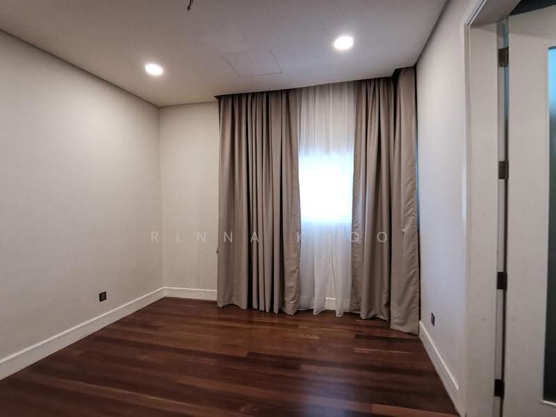 Rumah Teres 4-Tingkat untuk Dijual di Bukit Kiara (Kuala Lumpur) - Rinna Khoo - PropertyGuru.com.my