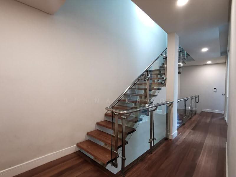 Rumah Teres 4-Tingkat untuk Dijual di Bukit Kiara (Kuala Lumpur) - Rinna Khoo - PropertyGuru.com.my