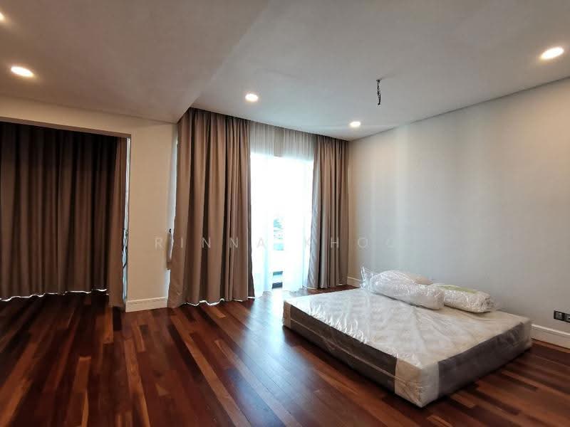 Rumah Teres 4-Tingkat untuk Dijual di Bukit Kiara (Kuala Lumpur) - Rinna Khoo - PropertyGuru.com.my