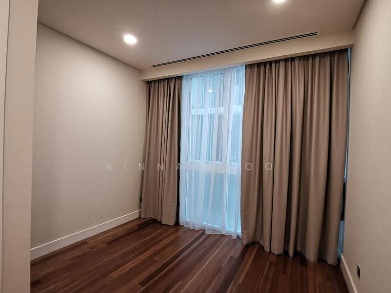 Rumah Teres 4-Tingkat untuk Dijual di Bukit Kiara (Kuala Lumpur) - Rinna Khoo - PropertyGuru.com.my