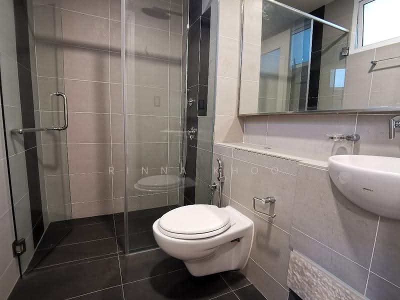Rumah Teres 4-Tingkat untuk Dijual di Bukit Kiara (Kuala Lumpur) - Rinna Khoo - PropertyGuru.com.my