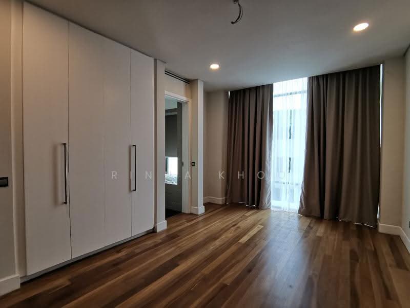 Rumah Teres 4-Tingkat untuk Dijual di Bukit Kiara (Kuala Lumpur) - Rinna Khoo - PropertyGuru.com.my