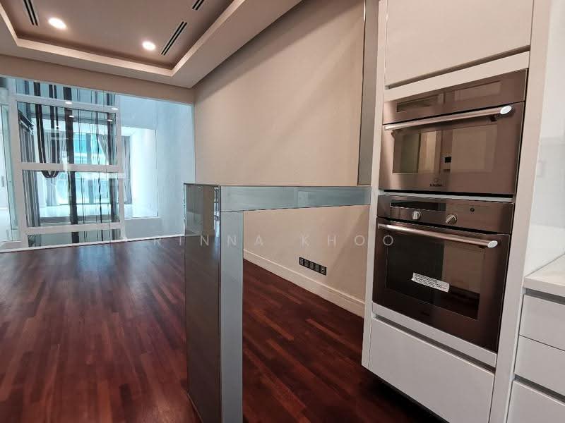 Rumah Teres 4-Tingkat untuk Dijual di Bukit Kiara (Kuala Lumpur) - Rinna Khoo - PropertyGuru.com.my