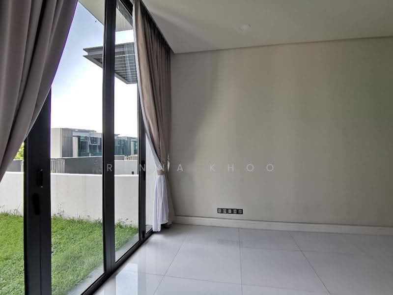 Rumah Teres 4-Tingkat untuk Dijual di Bukit Kiara (Kuala Lumpur) - Rinna Khoo - PropertyGuru.com.my