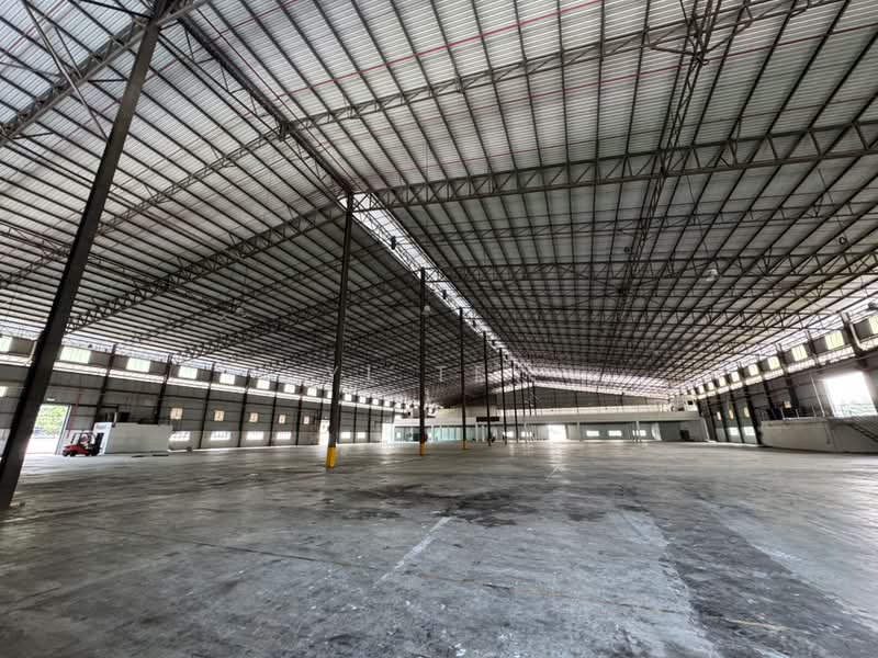 Detached Factory for Sale in Kapar (Klang) - YL Tey - PropertyGuru.com.my