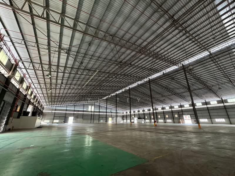 Detached Factory for Sale in Kapar (Klang) - YL Tey - PropertyGuru.com.my